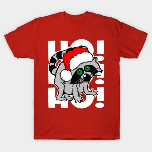 Ho Ho Ho T-Shirt